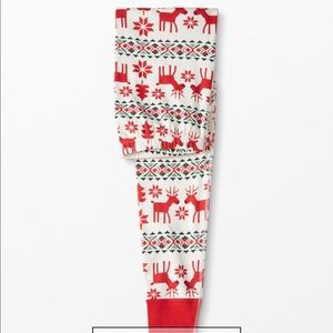 Hanna Andersson Adult Long John Pant